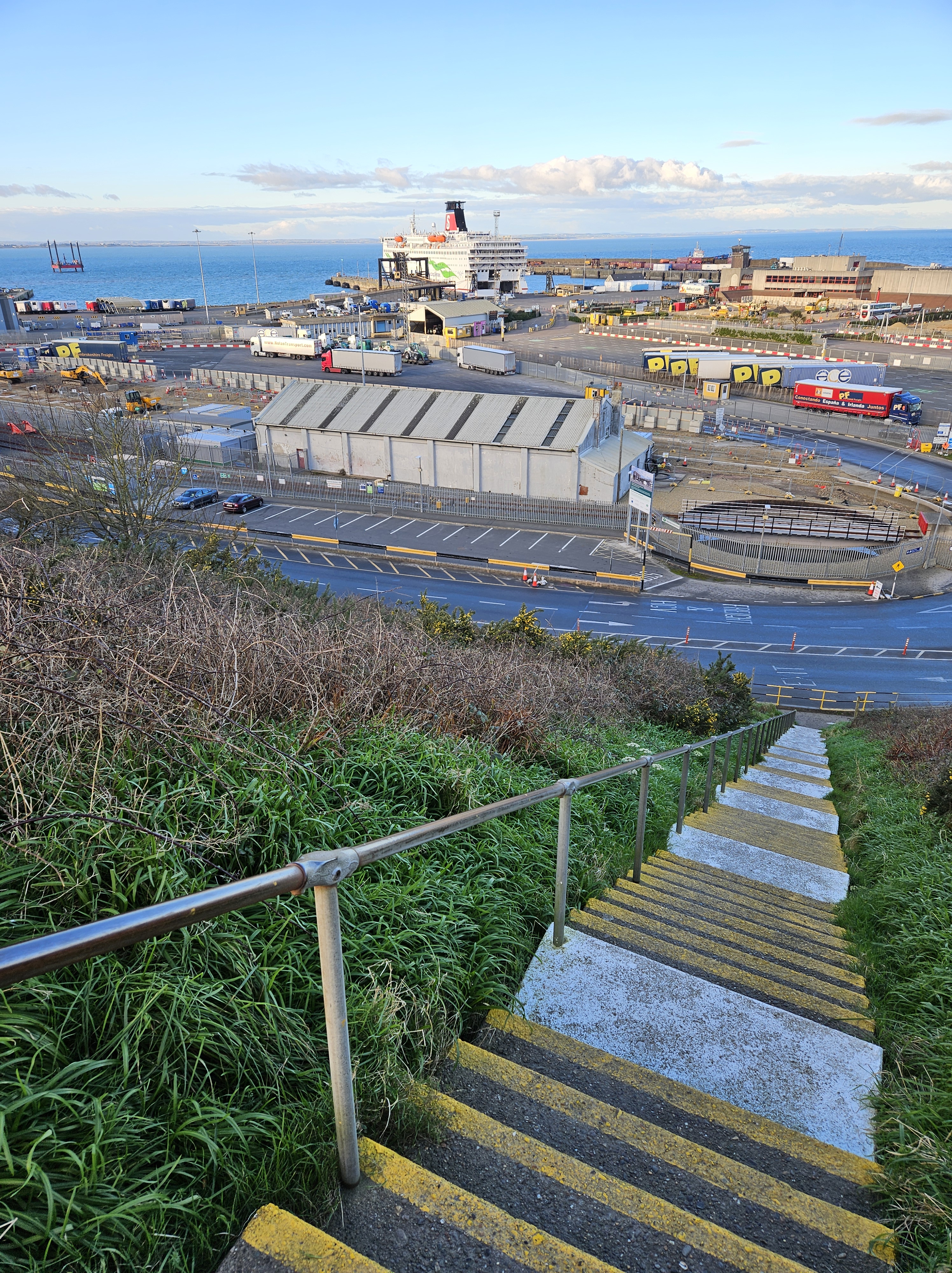 €14.2m cocaine seizure at Rosslare Europort – WexfordLocal.com