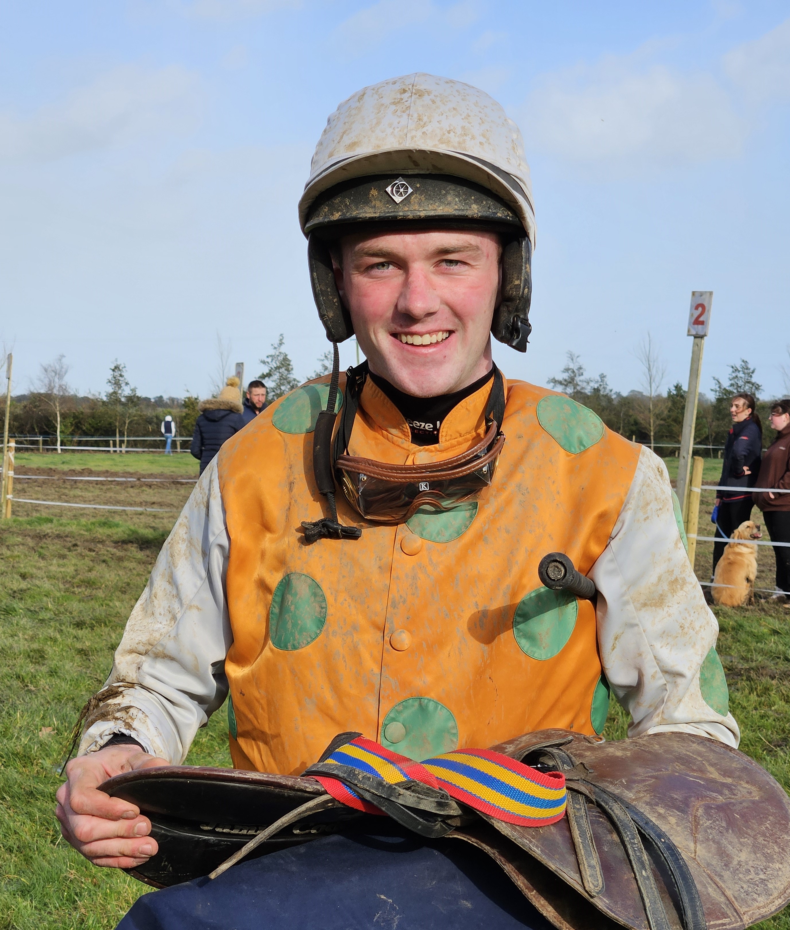 Locals perform well at Peppardscastle races – WexfordLocal.com