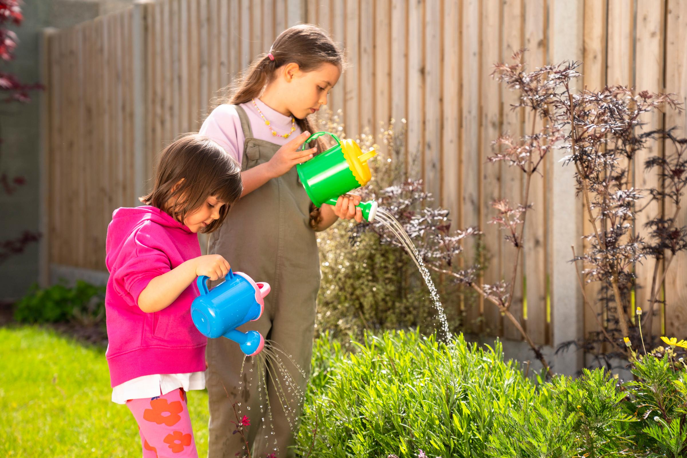 Co. Wexford night-time water restrictions