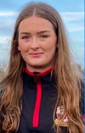 Tragedy during Taghmon ladies' football final
